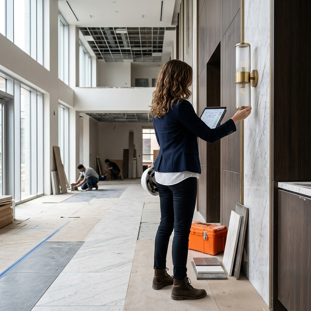 Proje Denetimi & Takibi